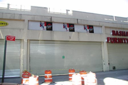 More Photos Of 3965 White Plains Rd, Bronx Freestanding For Lease