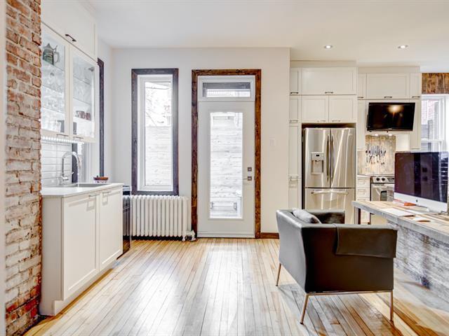 More Photos Of 1466-1474 Rue Montcalm, Montréal Apartments For Sale