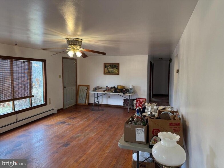 More Photos Of 3014 Peach Orchard Rd, Mc Connellsburg Land For Sale