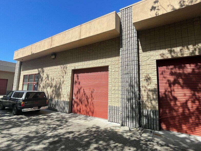 More Photos Of 219 Bonetti Dr, San Luis Obispo Warehouse For Sale