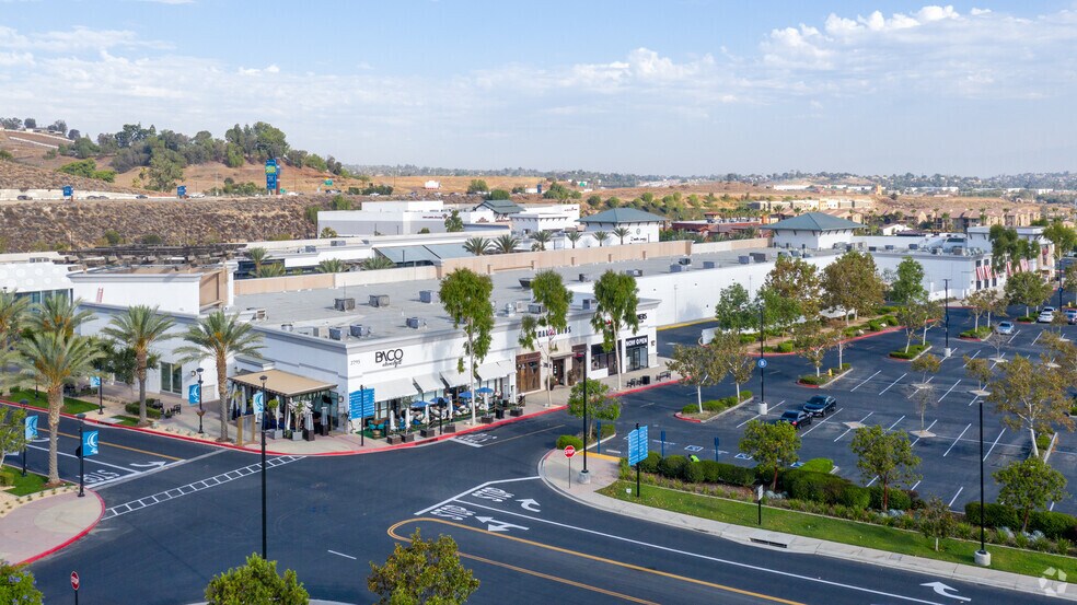 More Photos Of 2715-2810 Cabot Dr, Corona Unknown For Lease