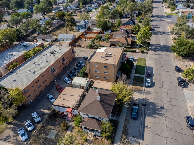 More Photos Of 108 Arthur St, Pueblo Apartments For Sale