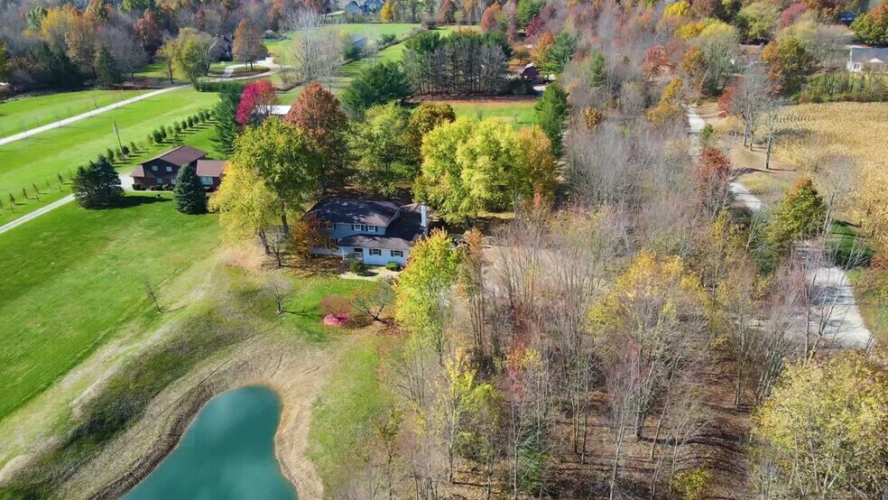 Primary Photo Of 10937 Johnstown Rd, New Albany Land For Sale