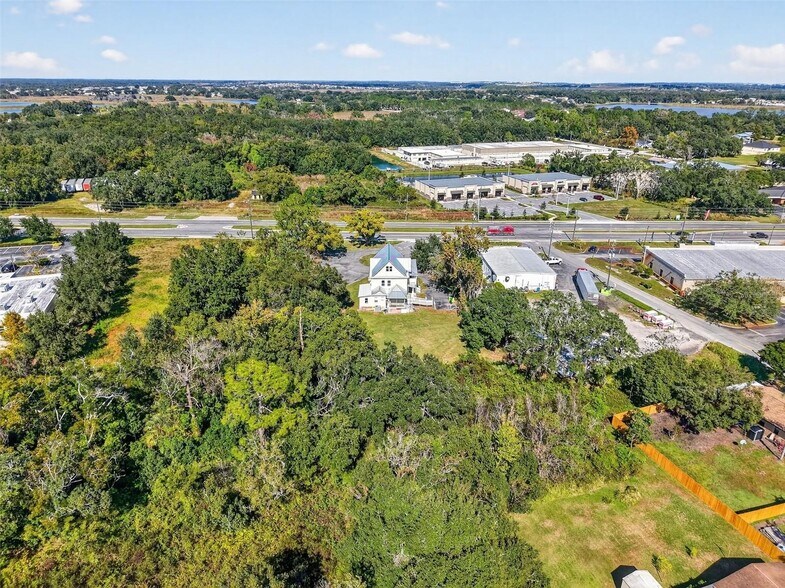 More Photos Of 1218 W Broad St, Groveland Office For Sale