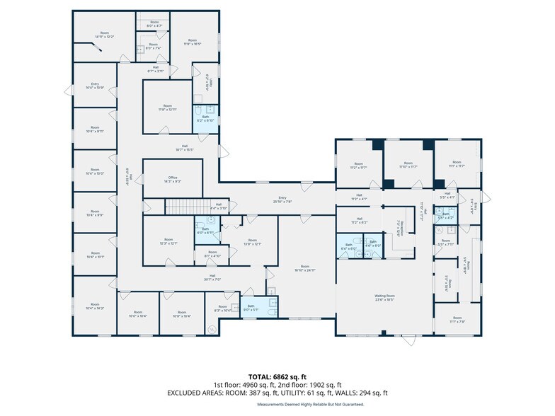 More Photos Of 444 Elmwood Ave, Alderson Medical For Sale