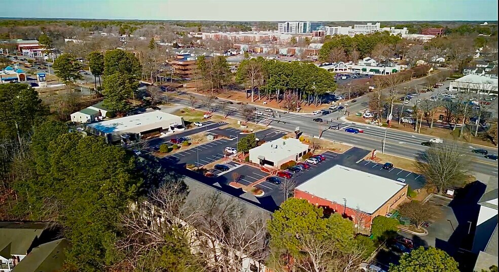 More Photos Of 11719-B Jefferson Ave, Newport News Unknown For Lease