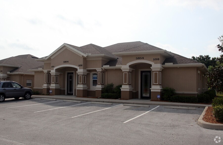 More Photos Of 5854 Argerian Dr, Wesley Chapel Office For Lease