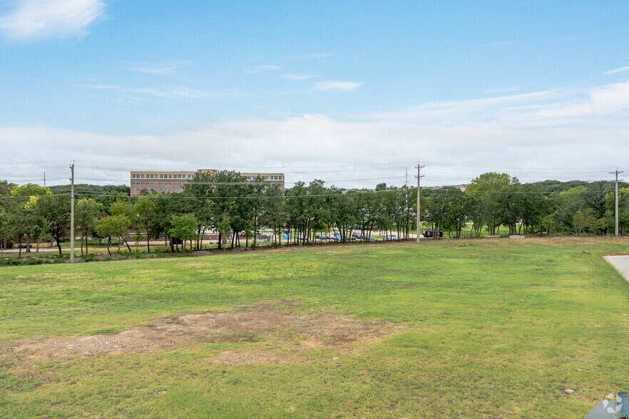More Photos Of 1940 Brinker Rd, Denton Land For Sale