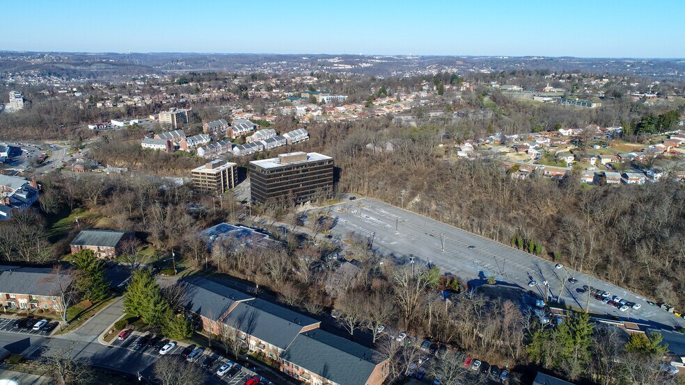 More Photos Of 151 Roessler Rd, Pittsburgh Office For Lease