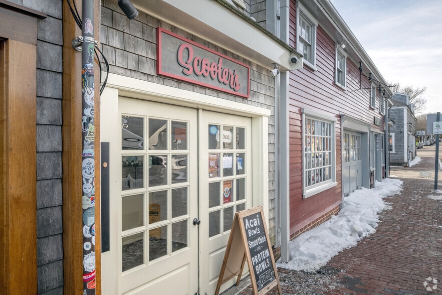More Photos Of , Nantucket General Retail For Sale
