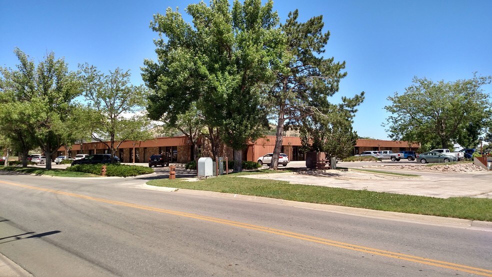 More Photos Of 2525 W Main St, Rapid City Medical For Lease