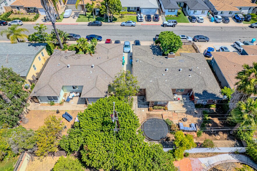 More Photos Of , San Diego Multifamily For Sale