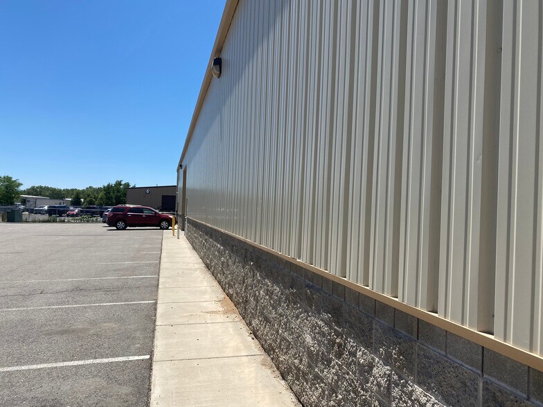 More Photos Of 1545 S 1100 W, Ogden Warehouse For Lease