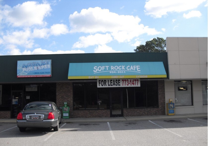 Primary Photo Of 1089-1093 Alice Dr, Sumter General Retail For Lease