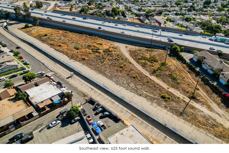 More Photos Of N Virginia Ave, Ontario Land For Sale