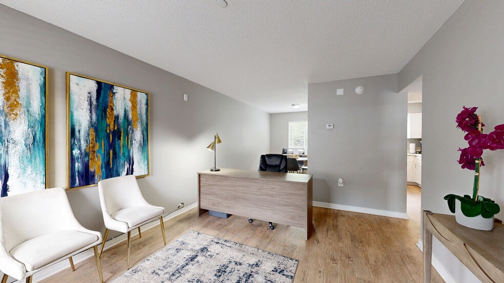 Primary Photo Of 1665 Dogwood Pl, Pensacola Apartments For Sale