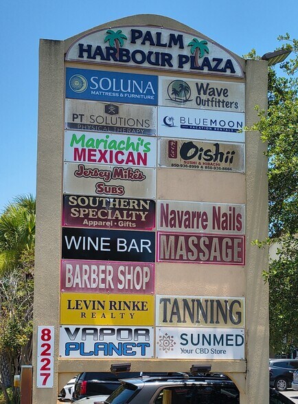 More Photos Of 8189-8259 Navarre Pky, Navarre Unknown For Lease