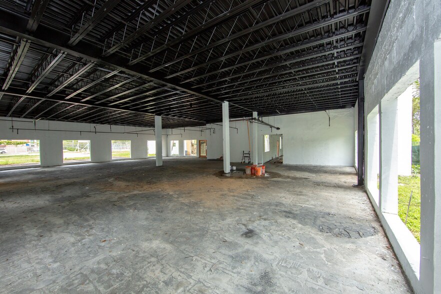 More Photos Of 4900 NE 2nd Ave, Miami Freestanding For Lease