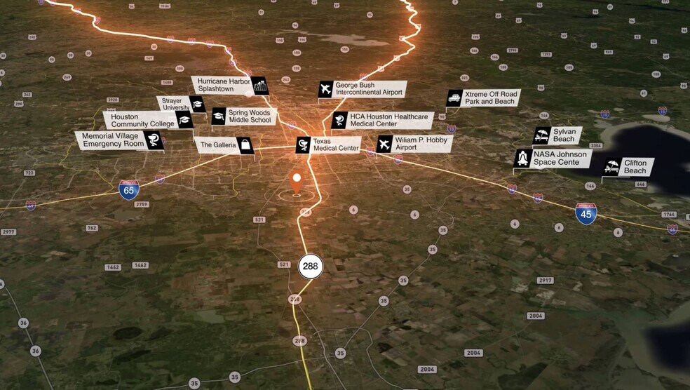 More Photos Of County Road 48, Rosharon Land For Sale