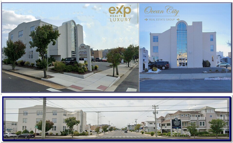 More Photos Of 701 West Ave, Ocean City Medical For Lease