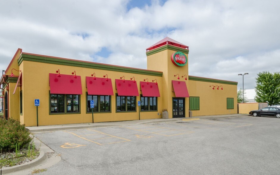 3120 Edgewood Rd SW, Cedar Rapids, IA 52404 Retail For Lease