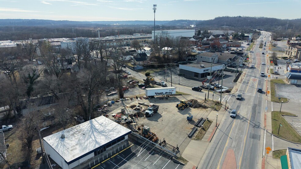 More Photos Of 6001 Wooster Pike, Cincinnati Land For Sale