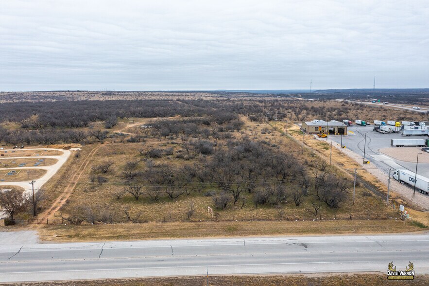 More Photos Of US Hwy 283 & I-20, Baird Land For Sale