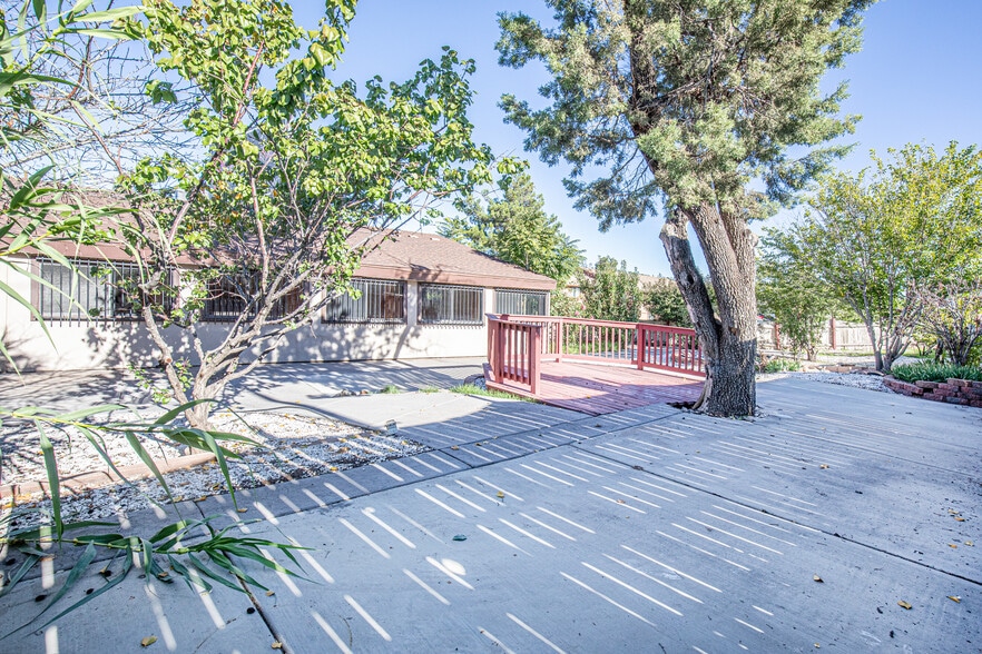 More Photos Of 1200 S Beeline Hwy, Payson General Retail For Sale