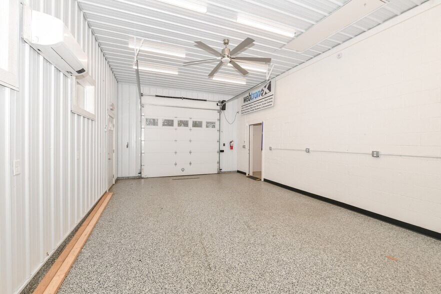 More Photos Of 108 N Front St, Burlington Specialty For Sale