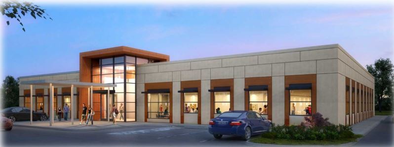 More Photos Of 193 International Parkway, Lake Mary Medical For Lease