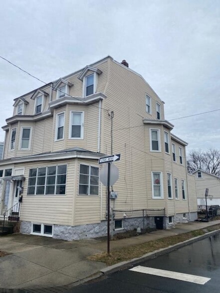 More Photos Of , Gloucester City Multifamily For Sale