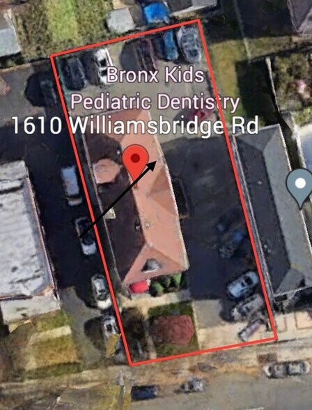 More Photos Of 1610 Williamsbridge Rd, Bronx Medical For Lease