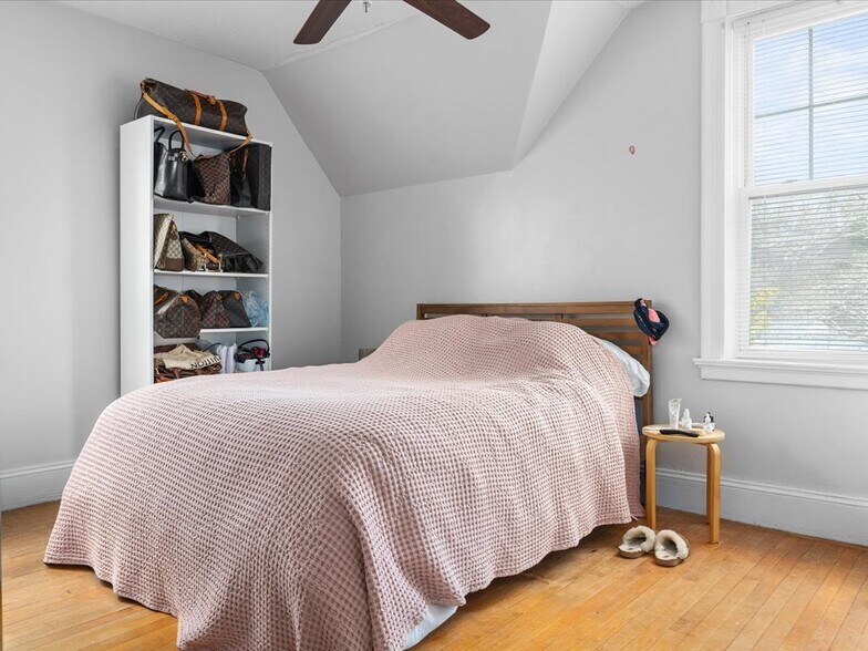 More Photos Of 871-873 Harris Ave, Woonsocket Religious Facility For Sale