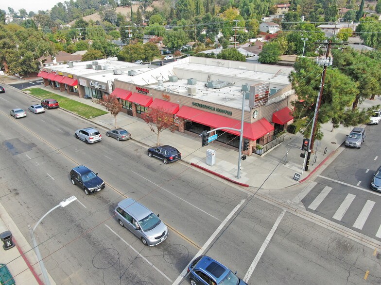 More Photos Of 4900-4904 Topanga Canyon Blvd, Woodland Hills Unknown For Lease