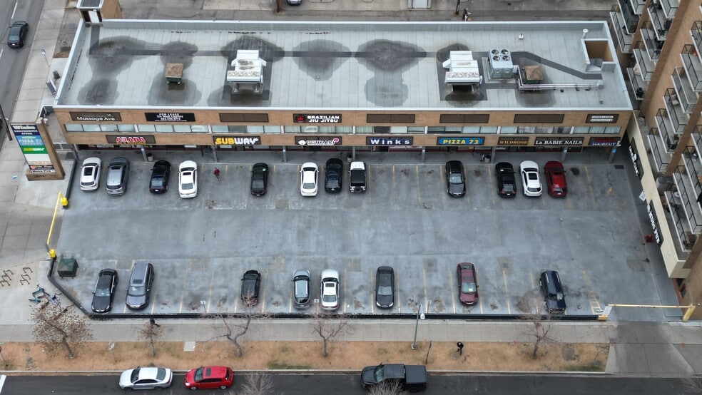 Primary Photo Of 1330 15 Ave SW, Calgary Unknown For Lease