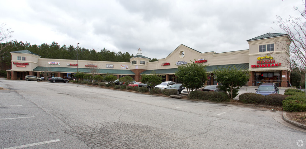 Primary Photo Of 875-903 Highway 138 W, Stockbridge Unknown For Lease