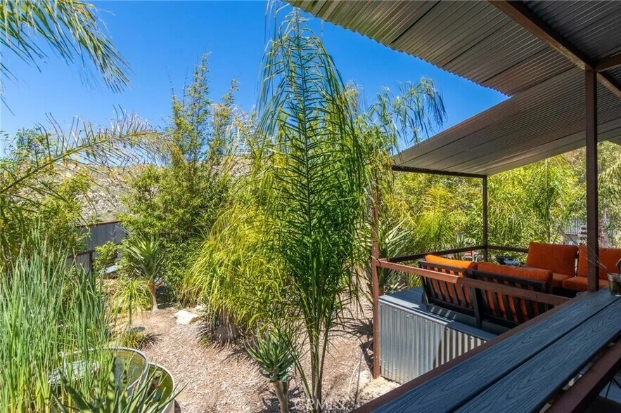 More Photos Of CA-371, Aguanga Land For Lease