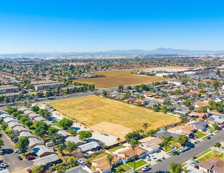 More Photos Of 13989 Moreno Rose Pl, Moreno Valley Land For Sale