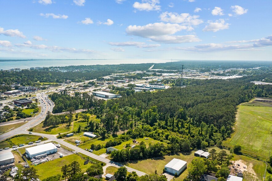 More Photos Of 103 Gloria Dawn Rd, Morehead City Land For Sale