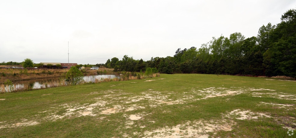 Primary Photo Of 1723 Village Park Dr, Orangeburg Land For Sale