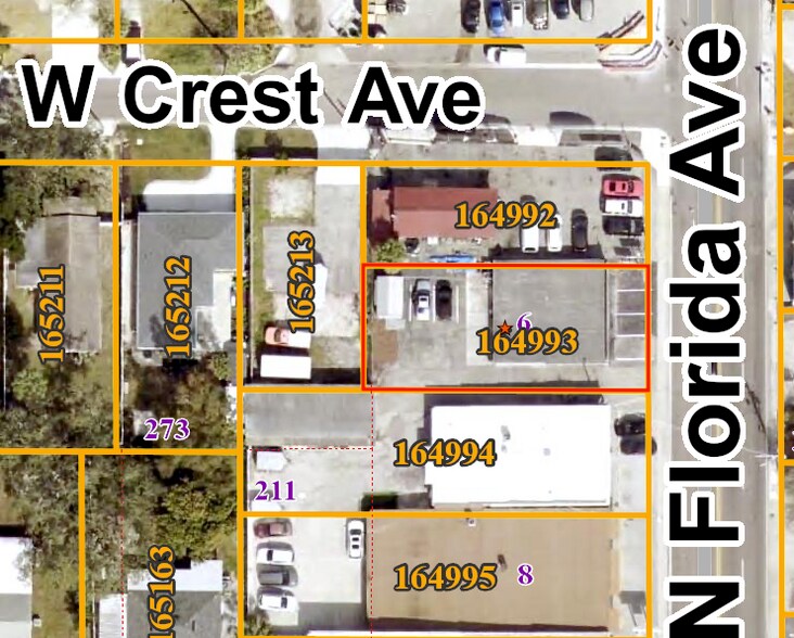 More Photos Of 5138 N Florida Ave, Tampa Freestanding For Sale