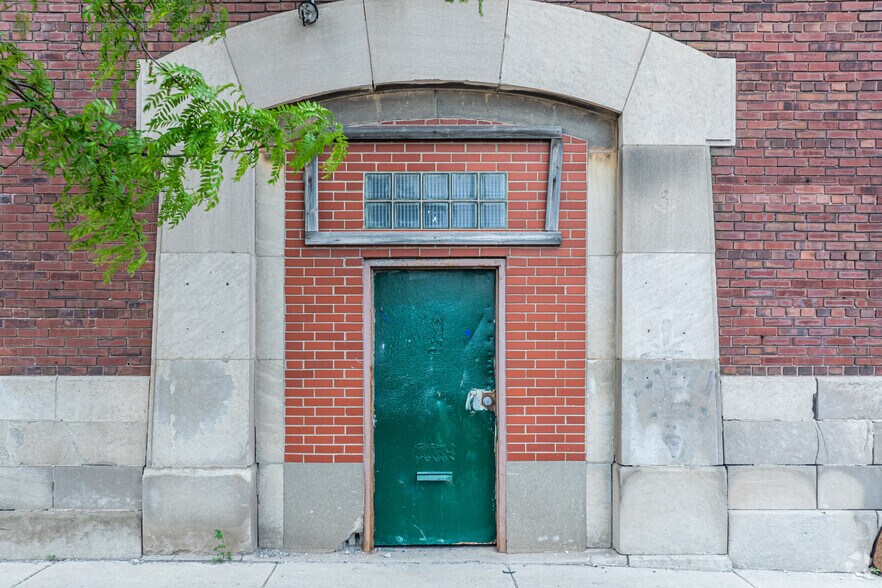 More Photos Of 1534 S Western Ave, Chicago Warehouse For Sale