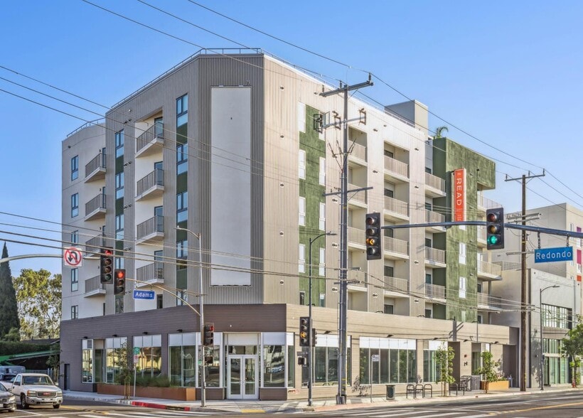 More Photos Of 5217 W Adams Blvd, Los Angeles Apartments For Lease