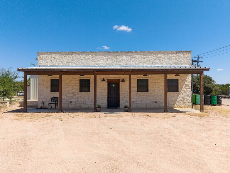 More Photos Of 20300 FM 963, Lampasas Manufacturing For Sale