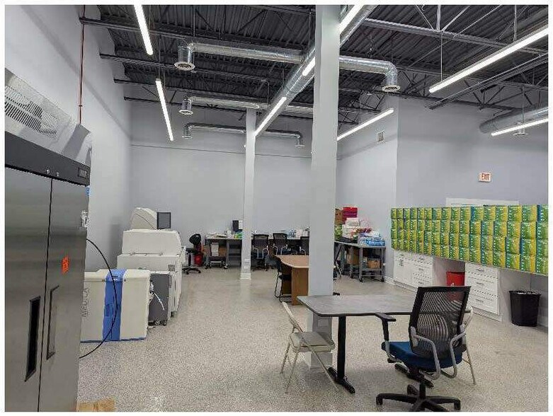 More Photos Of 8527 Grand Ave, River Grove Storefront Retail Office For Sale