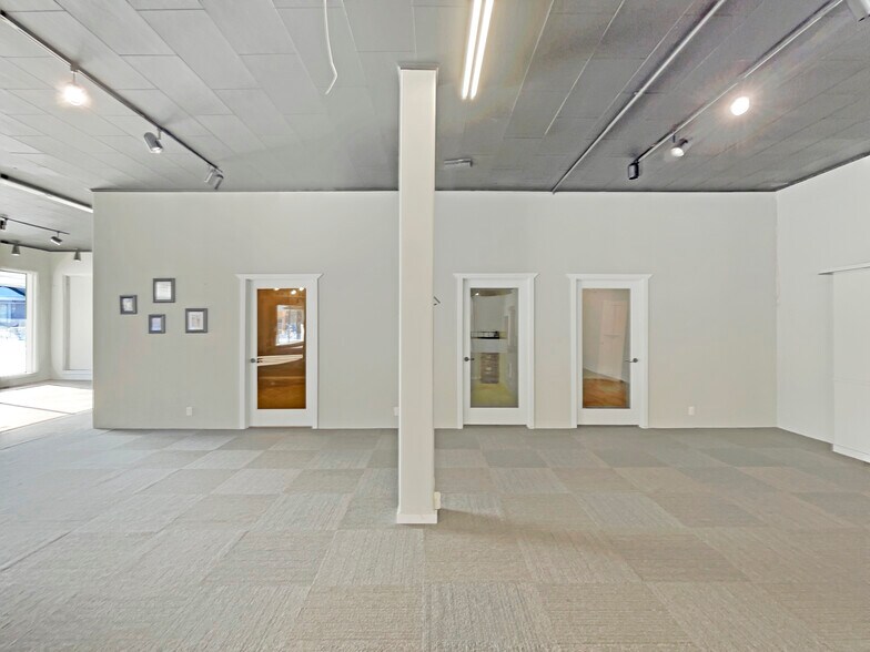 More Photos Of 2090 Court Ave, Baker City Freestanding For Lease