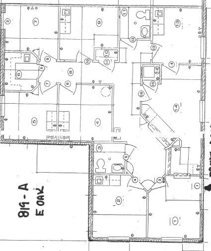 More Photos Of 819 E Oak St, Kissimmee Medical For Lease