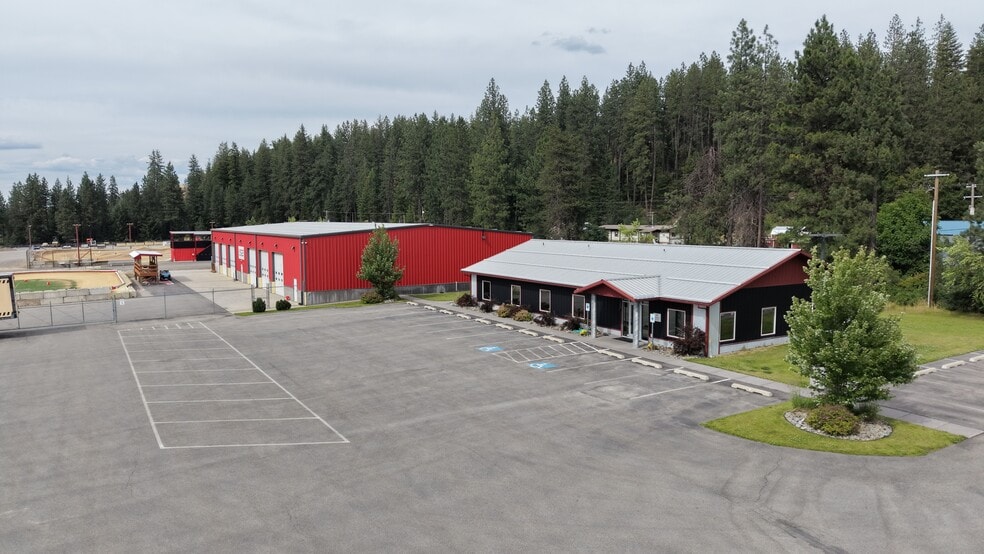 More Photos Of 15223 N Government Way, Hayden Warehouse For Sale