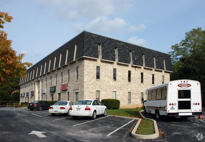 More Photos Of 319 N Pottstown Pike, Exton Apartments For Lease