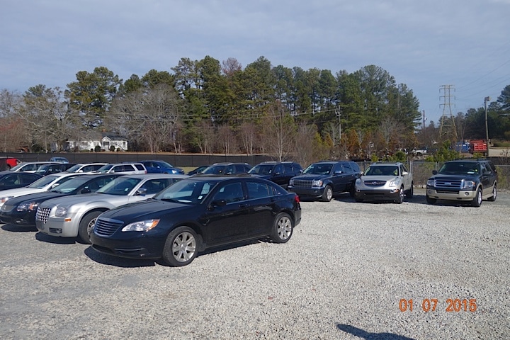 More Photos Of 289 N Price Rd, Sugar Hill Light Manufacturing For Lease